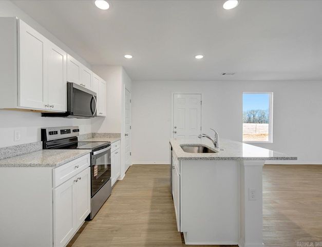 460 Moonlight Graham Boulevard, Ward, AR 72176