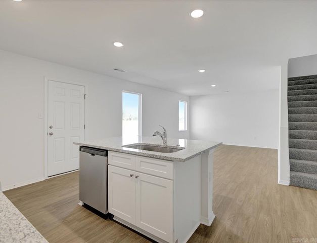 460 Moonlight Graham Boulevard, Ward, AR 72176