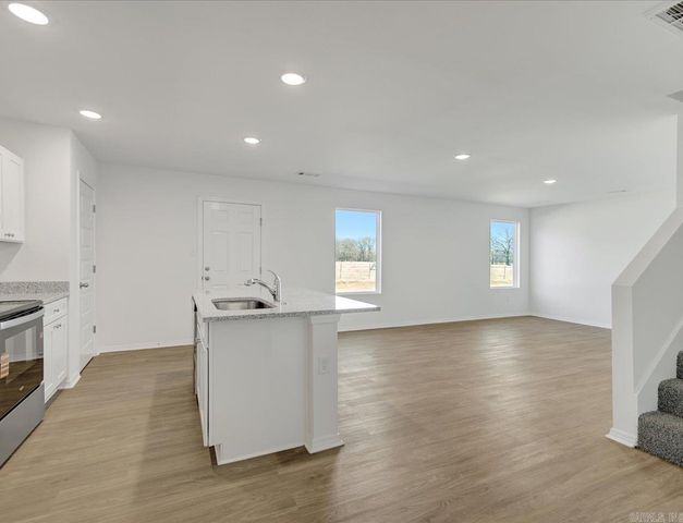 460 Moonlight Graham Boulevard, Ward, AR 72176