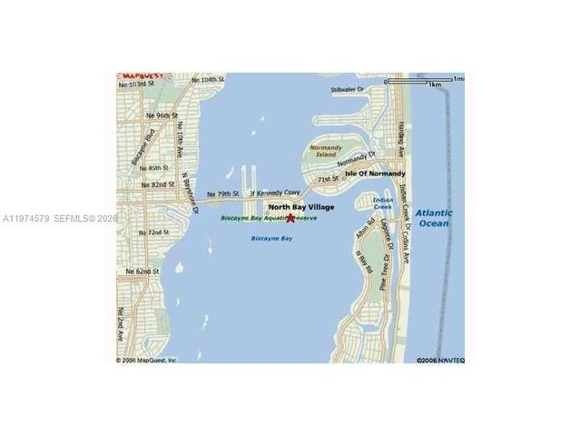 1801 S Treasure Dr 511, North Bay Village, FL 33141