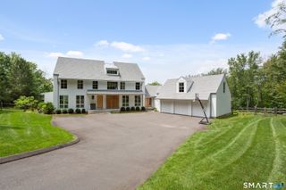 30 Lords Highway, Weston, CT 06883