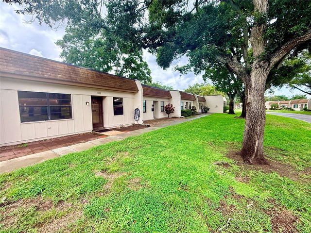 1380 MISSION CIRCLE 44-C, Clearwater, FL 33759