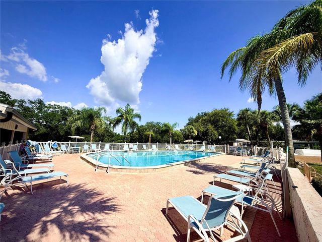 1380 MISSION CIRCLE 44-C, Clearwater, FL 33759
