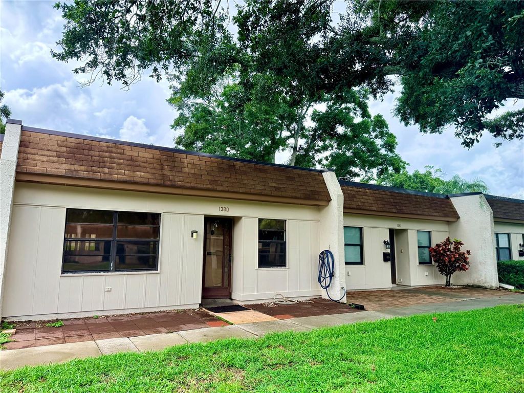1380 MISSION CIRCLE 44-C, Clearwater, FL 33759