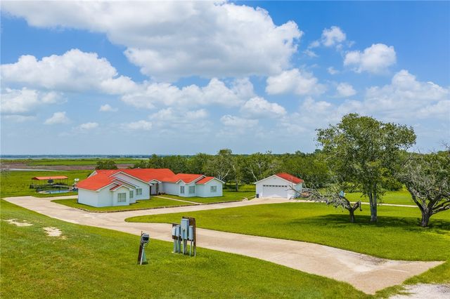 8259 Baldwin, Mathis, TX 78368