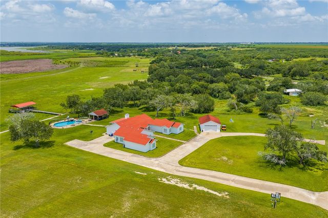 8259 Baldwin, Mathis, TX 78368