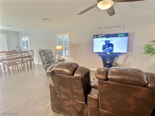 1525 Deep Valley Avenue, North Las Vegas, NV 89084