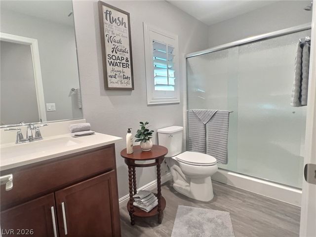 1525 Deep Valley Avenue, North Las Vegas, NV 89084