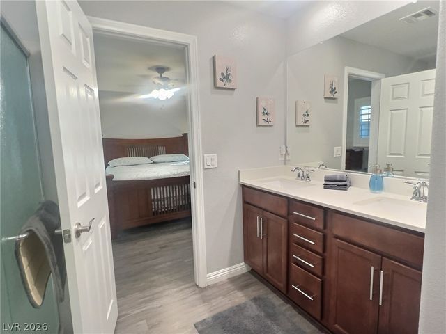 1525 Deep Valley Avenue, North Las Vegas, NV 89084