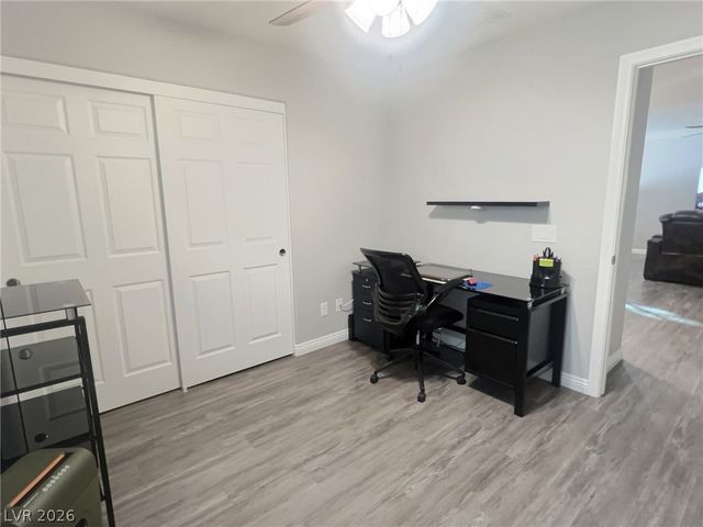 1525 Deep Valley Avenue, North Las Vegas, NV 89084