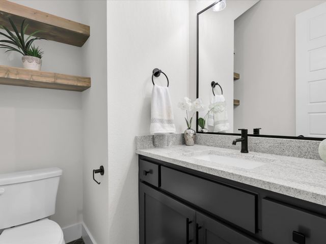 1021 Silver Sage, Weatherford, TX 76085