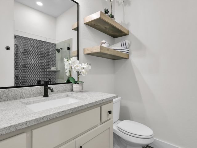 1021 Silver Sage, Weatherford, TX 76085