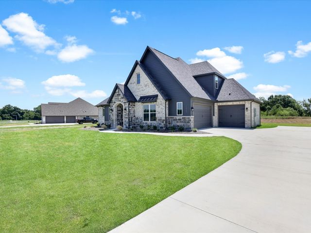 1021 Silver Sage, Weatherford, TX 76085