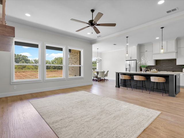 1021 Silver Sage, Weatherford, TX 76085