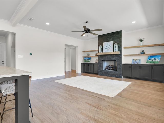 1021 Silver Sage, Weatherford, TX 76085