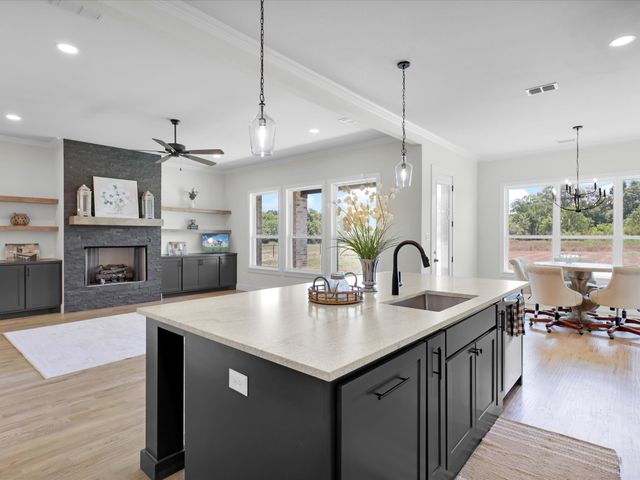 1021 Silver Sage, Weatherford, TX 76085