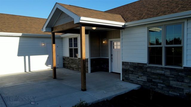 1020 Sagebrush Lane, Deer Lodge, MT 59722