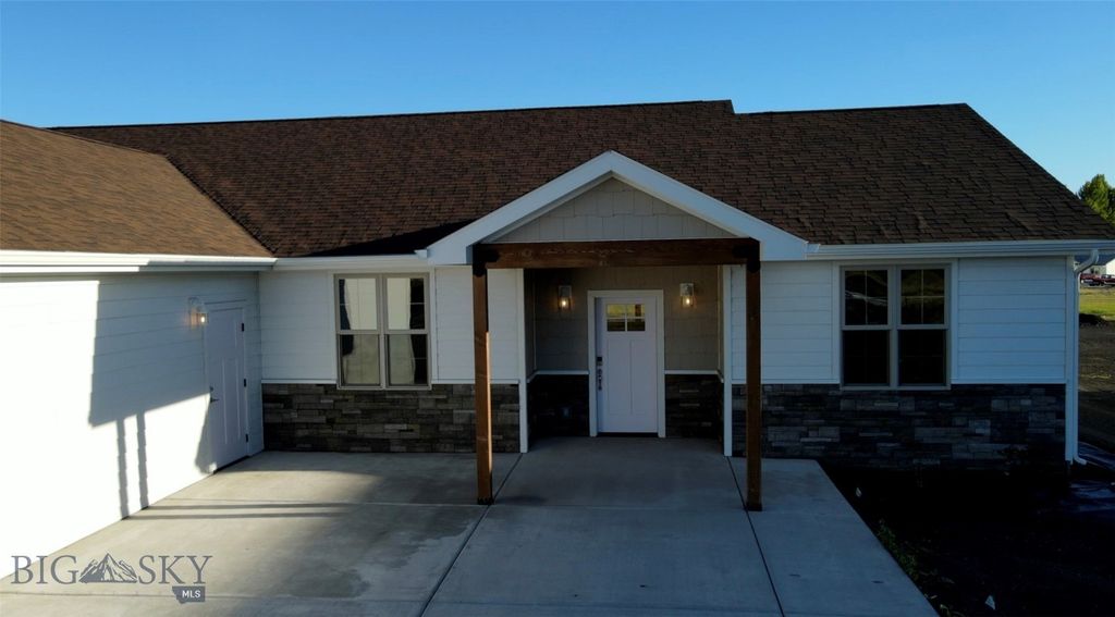 1020 Sagebrush Lane, Deer Lodge, MT 59722 — photo 2