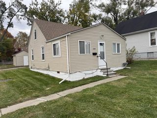 5607 Polk Street, Dearborn Heights, MI 48125