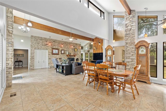 104 Acorn Lane, Comanche, TX 76442