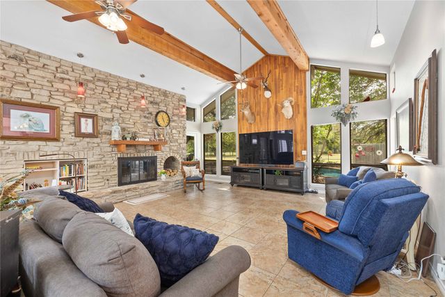 104 Acorn Lane, Comanche, TX 76442