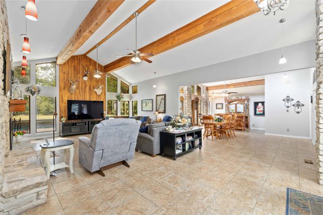 104 Acorn Lane, Comanche, TX 76442