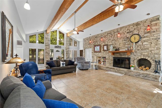 104 Acorn Lane, Comanche, TX 76442