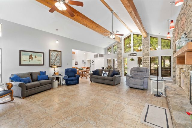 104 Acorn Lane, Comanche, TX 76442