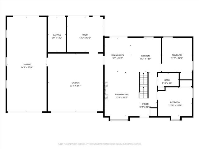 5070 S 69th STREET, Greenfield, WI 53220