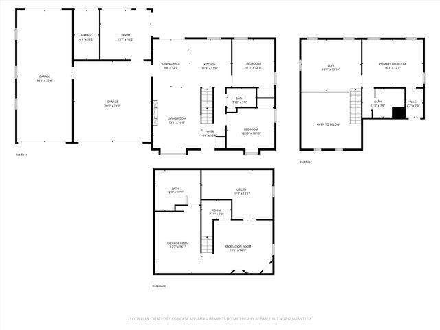 5070 S 69th STREET, Greenfield, WI 53220