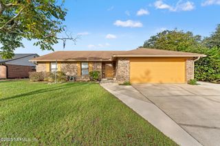 8138 CORKY Lane, Jacksonville, FL 32244