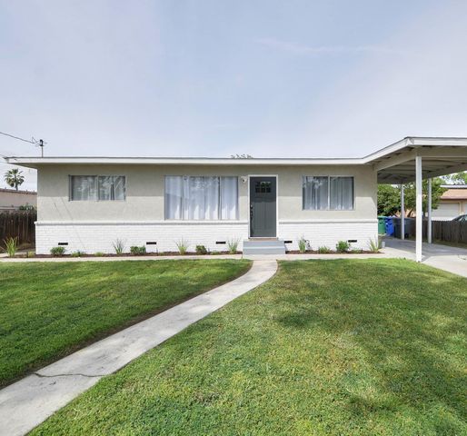 1257 Arizona Ave, Los Banos, CA 93635