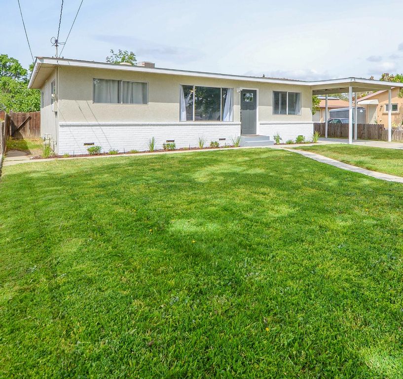 1257 Arizona Ave, Los Banos, CA 93635