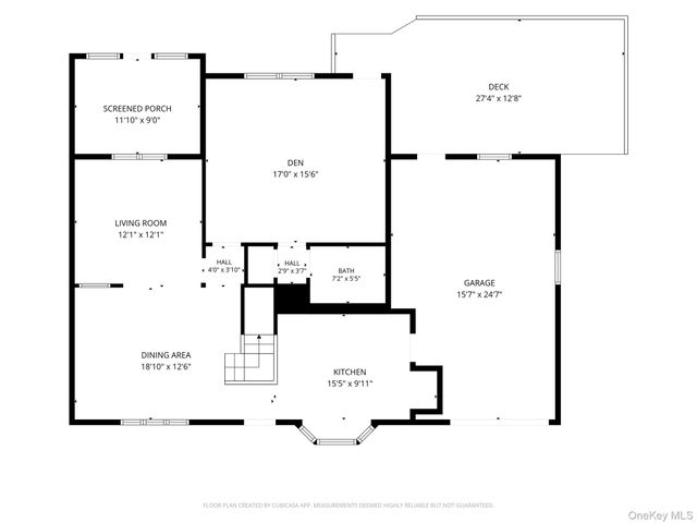 30 Hickory Lane, Levittown, NY 11756
