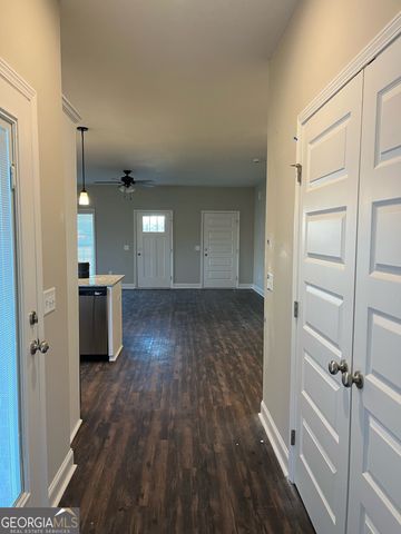 127 Orchard Way LOT 14, Brooklet, GA 30415