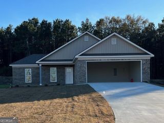 127 Orchard Way LOT 14, Brooklet, GA 30415