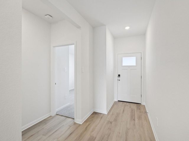 112 Hayburner RD, Burnet, TX 78611