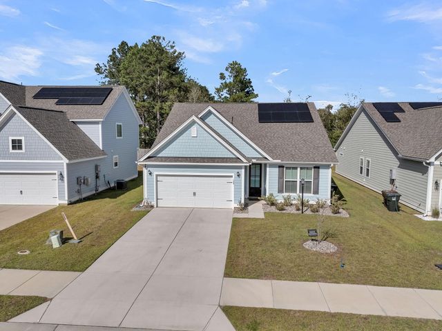 128 Abbey Terrace Road, Moncks Corner, SC 29461