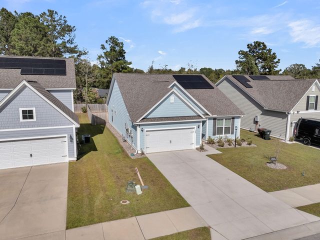 128 Abbey Terrace Road, Moncks Corner, SC 29461