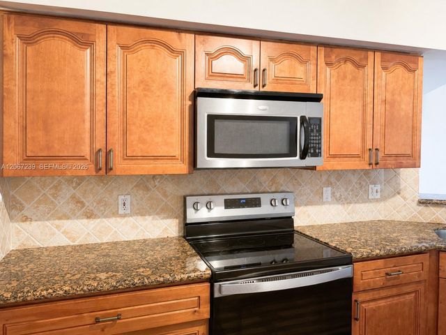 12615 SW 54th Court, Miramar, FL 33027