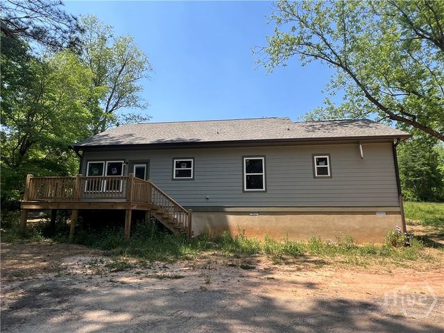 6476 Hwy 72, Carlton, GA 30627