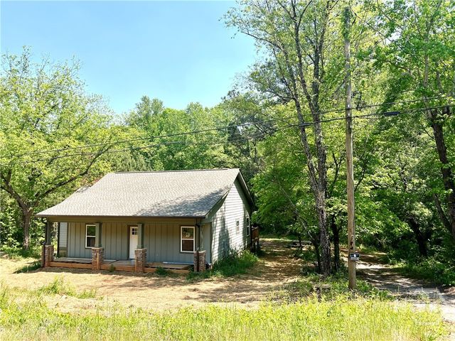 6476 Hwy 72, Carlton, GA 30627