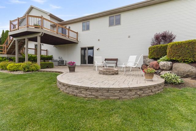 3658 Graham Paige ROAD, Cottage Grove, WI 53527
