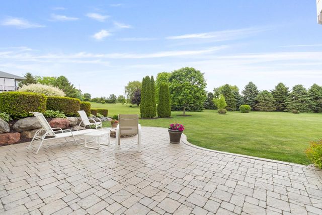 3658 Graham Paige ROAD, Cottage Grove, WI 53527