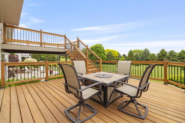 3658 Graham Paige ROAD, Cottage Grove, WI 53527
