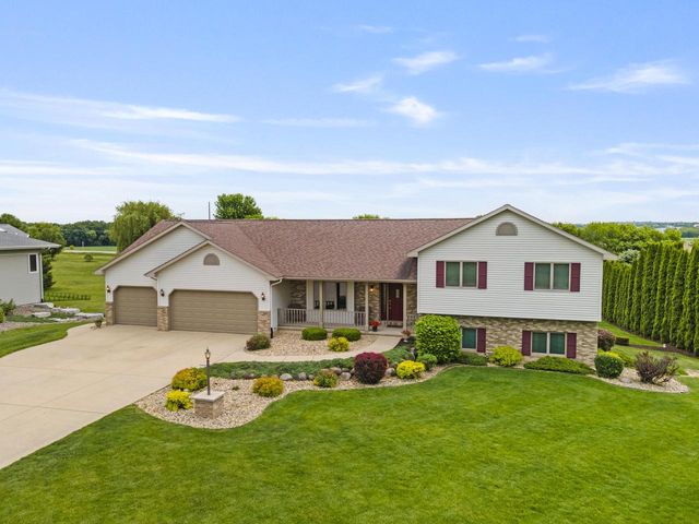 3658 Graham Paige ROAD, Cottage Grove, WI 53527