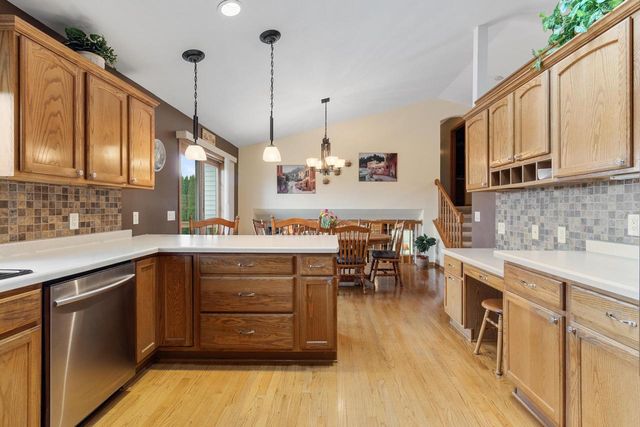 3658 Graham Paige ROAD, Cottage Grove, WI 53527