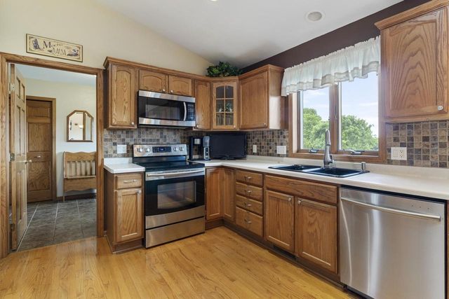 3658 Graham Paige ROAD, Cottage Grove, WI 53527