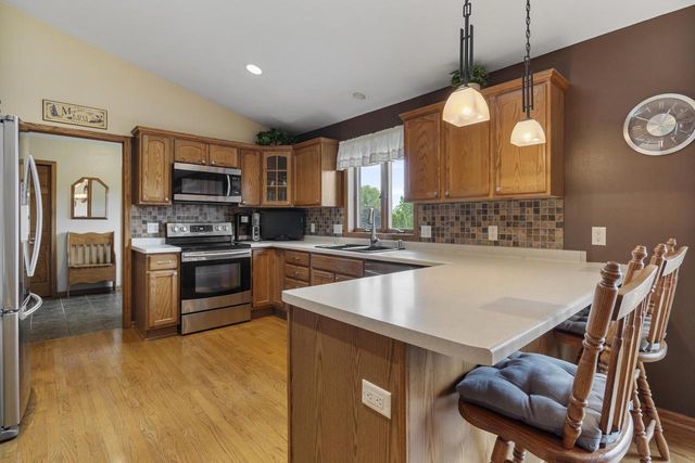 3658 Graham Paige ROAD, Cottage Grove, WI 53527