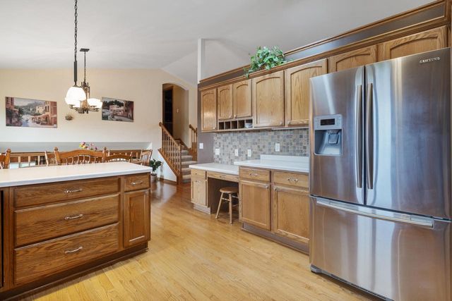 3658 Graham Paige ROAD, Cottage Grove, WI 53527